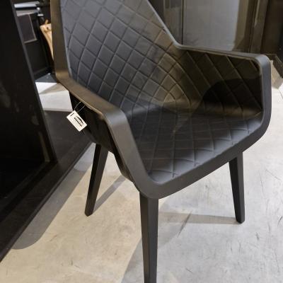 Chaises PVC bois Riviera Maison Chaises PVC bois Riviera Maison